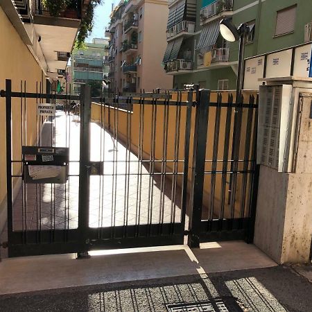 The Royals Hotel Rome Luaran gambar