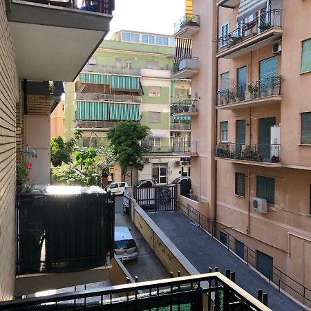 The Royals Hotel Rome Luaran gambar