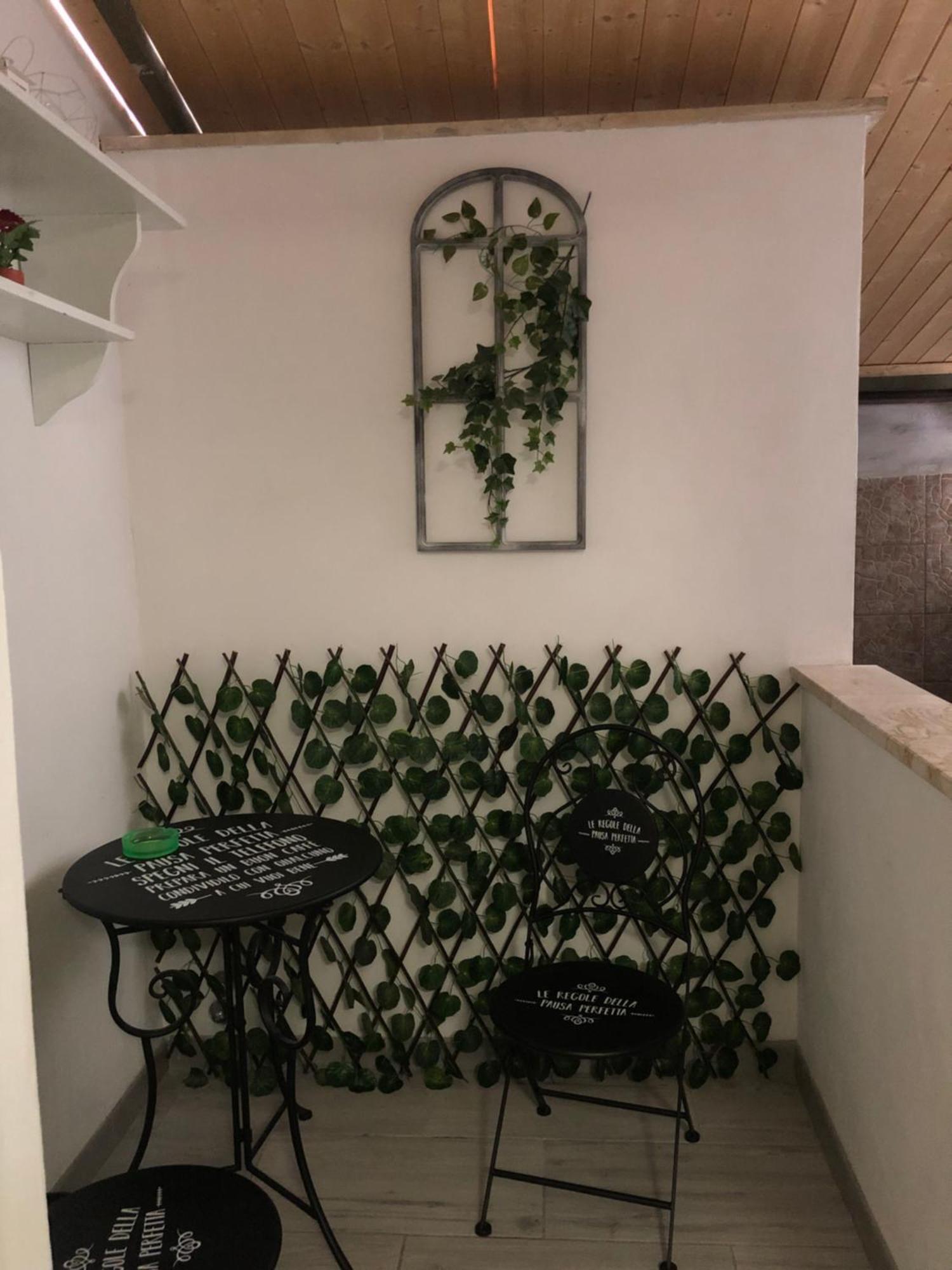 The Royals Hotel Rome Luaran gambar