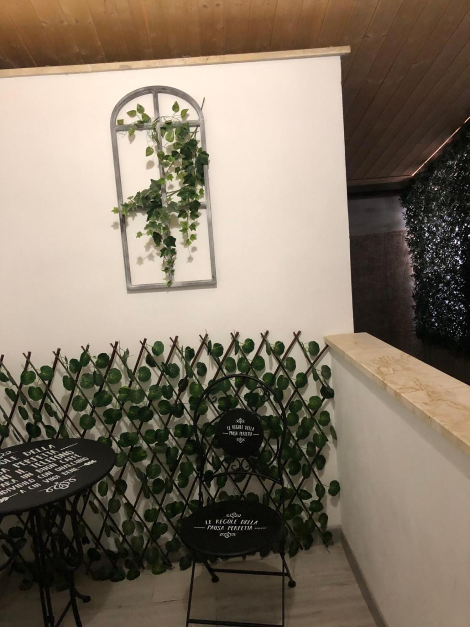 The Royals Hotel Rome Luaran gambar