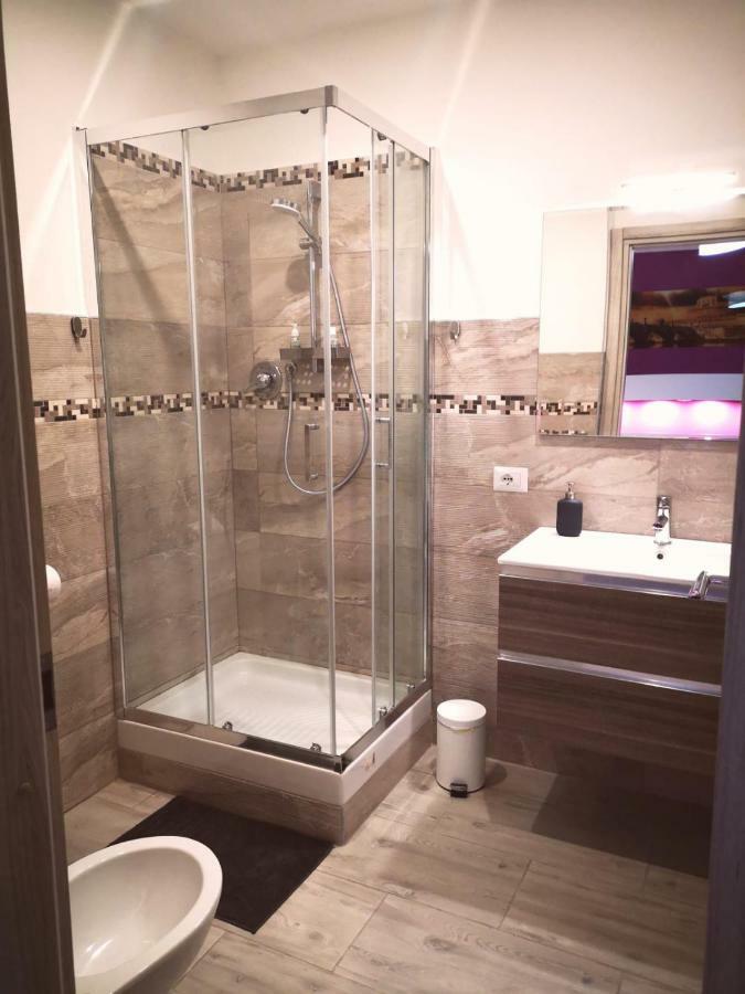 The Royals Hotel Rome Luaran gambar