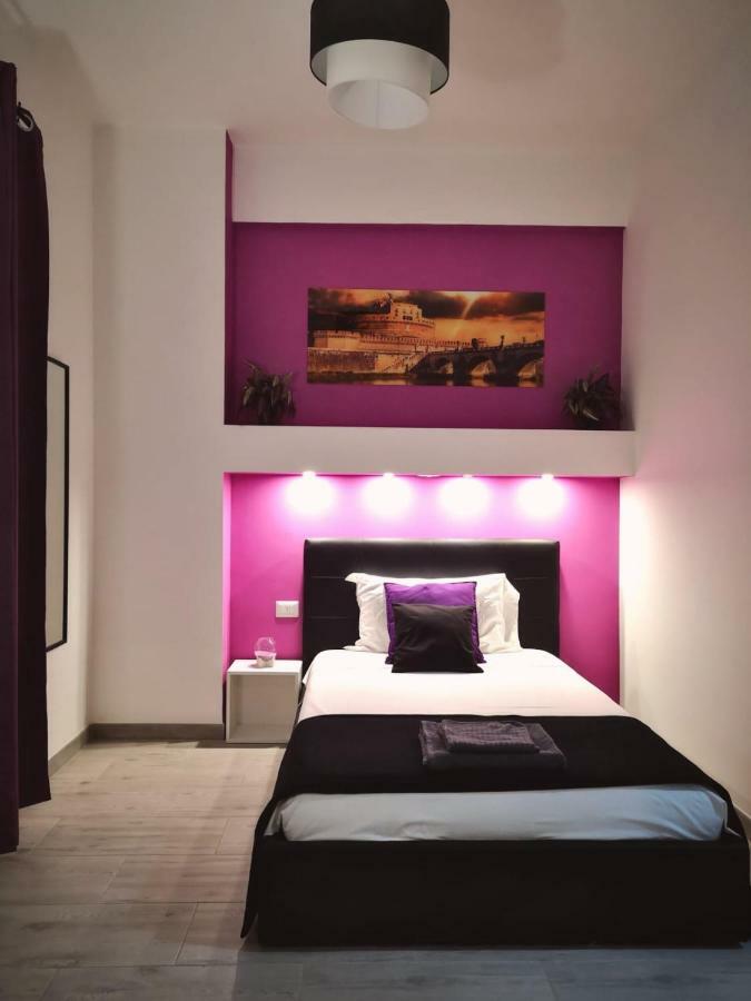 The Royals Hotel Rome Luaran gambar