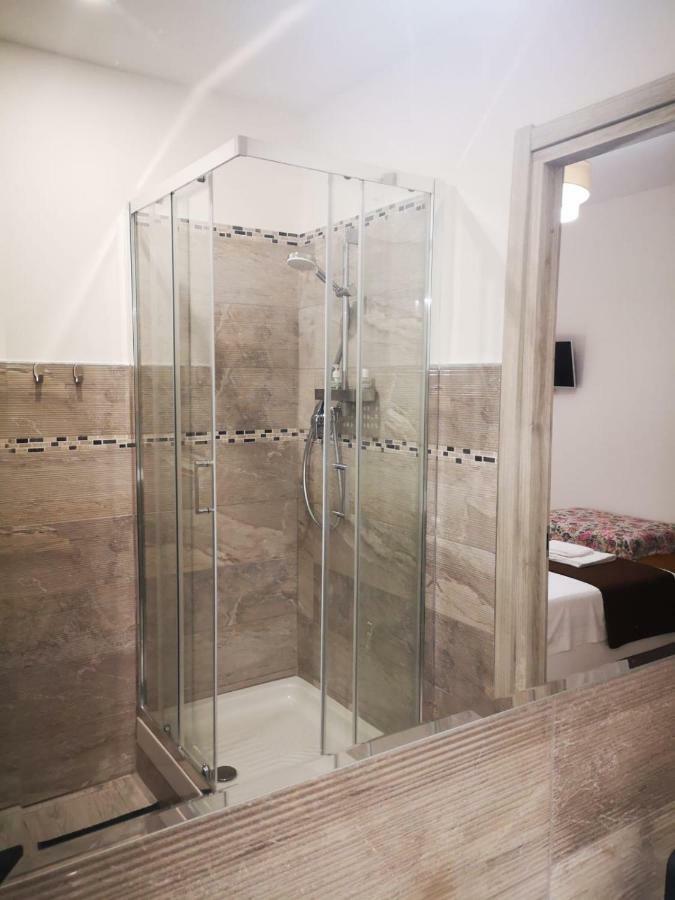 The Royals Hotel Rome Luaran gambar