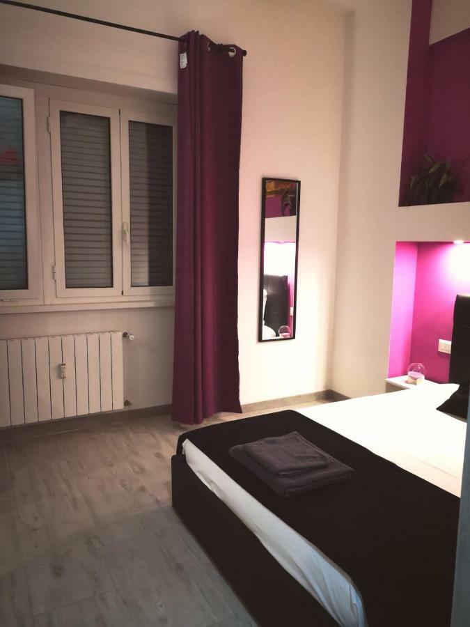 The Royals Hotel Rome Luaran gambar