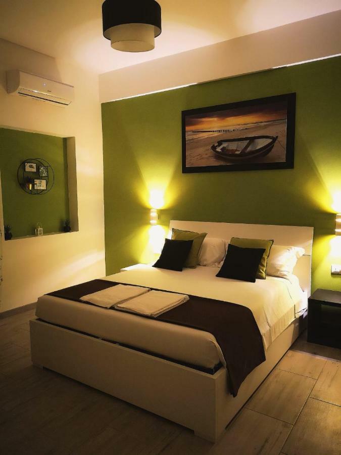 The Royals Hotel Rome Luaran gambar