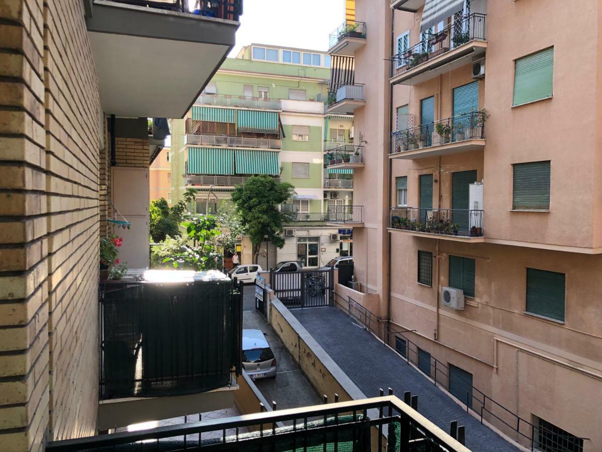 The Royals Hotel Rome Luaran gambar